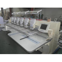 906 400*680 with Cutter Embroidery Machine